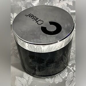 Chisel Nail Art Dip Powder OM 73A Refill 12oz.